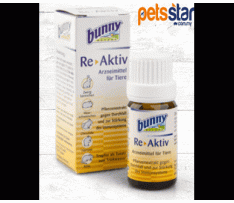 Bunny Nature Health Food RE-AKTIV